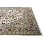 295 x 203 cm Hand-Knotted Persian Kashan Rug