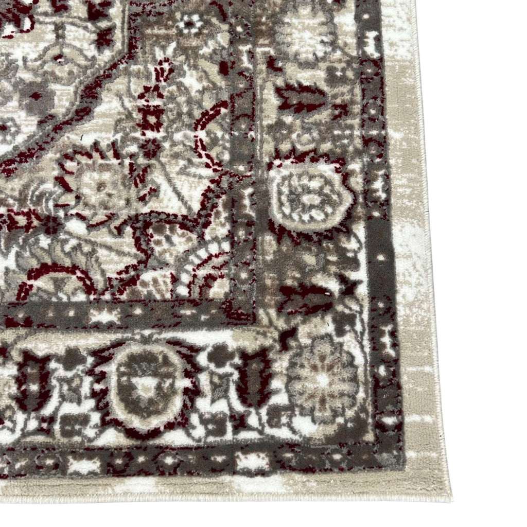 300 x 200 cm Persian Design Machine-Made Rug
