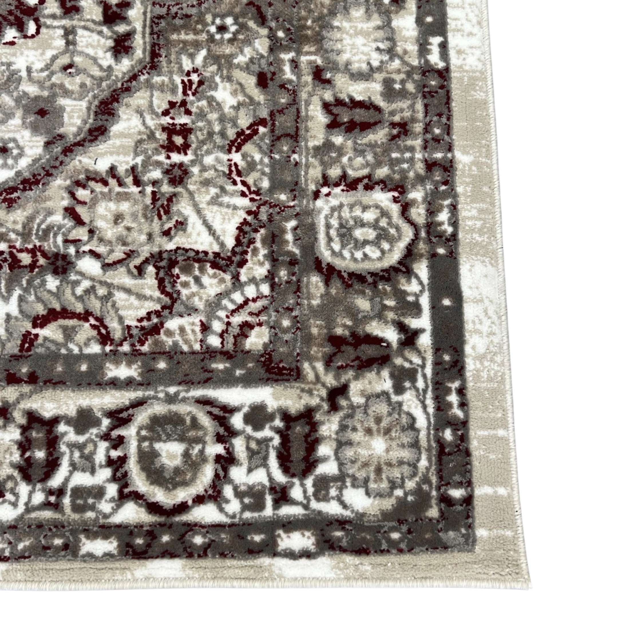300 x 200 cm Persian Design Machine-Made Rug