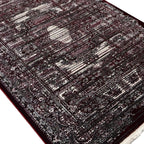 230 x 160 cm Vintage Petra Machine Made Rug