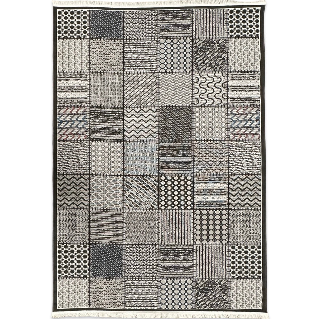 300 x 200 cm Modern Design Outdoor/Indoor Rug