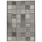 300 x 200 cm Modern Design Outdoor/Indoor Rug
