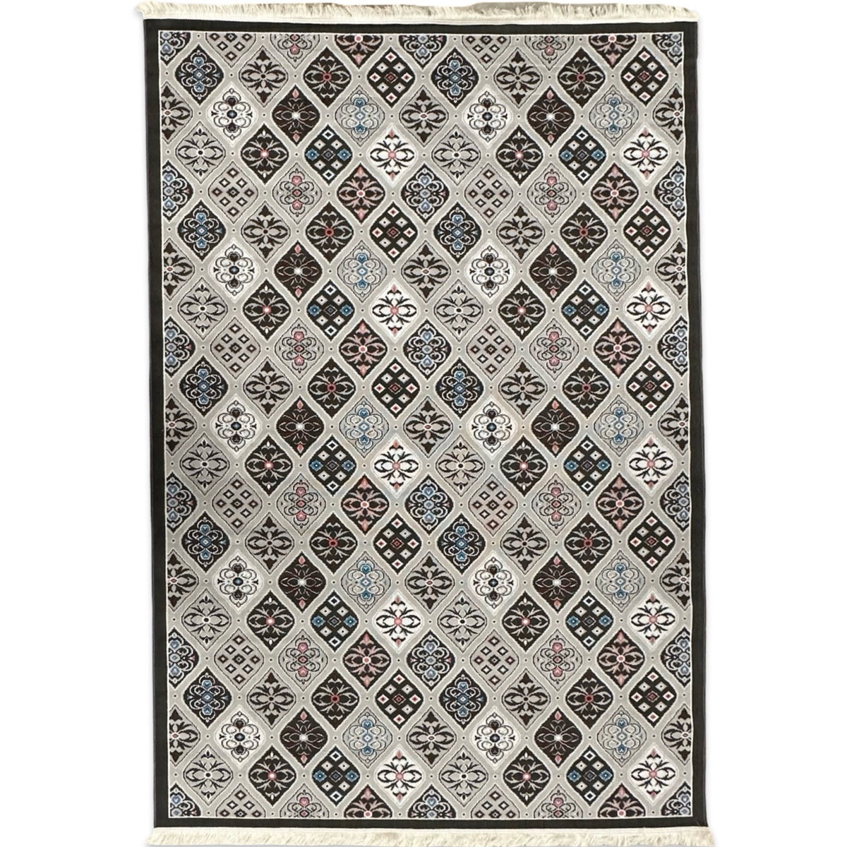 300 x 200 cm Bakhtiari Design Outdoor/Indoor Rug