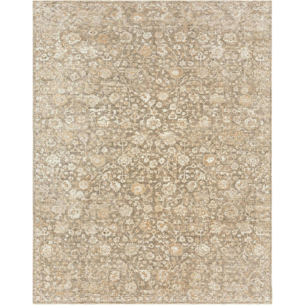 400 x 300 cm Machine Made Persian Vintage Design Rug