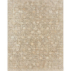 400 x 300 cm Machine Made Persian Vintage Design Rug