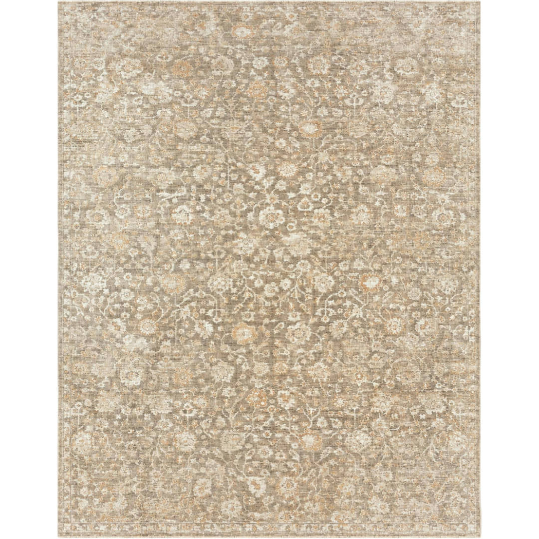 400 x 300 cm Machine Made Persian Vintage Design Rug