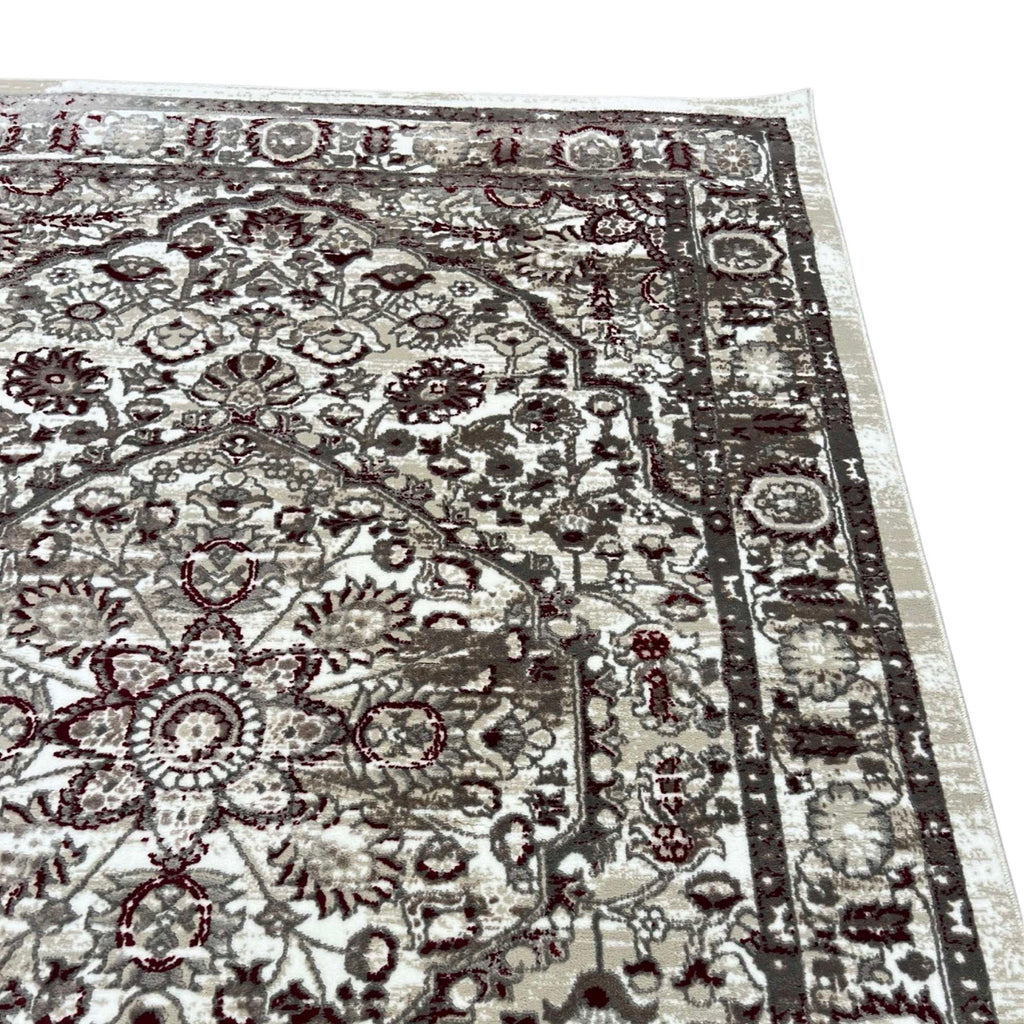 300 x 200 cm Persian Design Machine-Made Rug