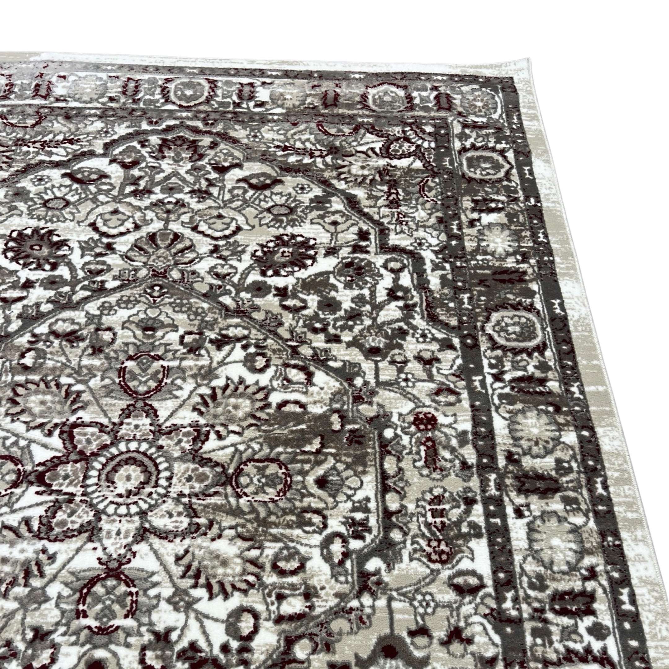 300 x 200 cm Persian Design Machine-Made Rug