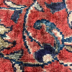 310 x 212 cm Hand-Knotted Persian Tabriz Rug,
