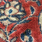 310 x 212 cm Hand-Knotted Persian Tabriz Rug,