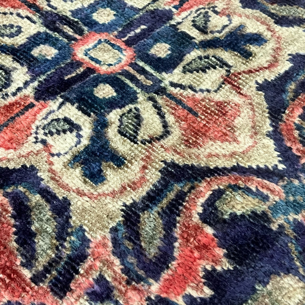 310 x 212 cm Hand-Knotted Persian Tabriz Rug,