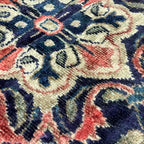 310 x 212 cm Hand-Knotted Persian Tabriz Rug,