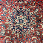 310 x 212 cm Hand-Knotted Persian Tabriz Rug,