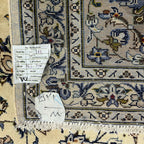 388 x 300 cm Hand-Knotted Persian Kashan Rug