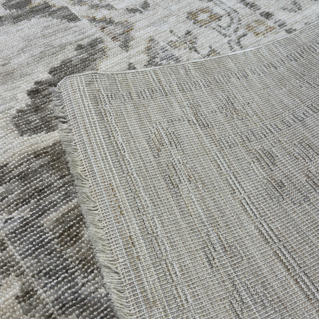 365 x 274 cm Machine Made Vintage Design Rug