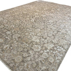 400 x 300 cm Machine Made Persian Vintage Design Rug