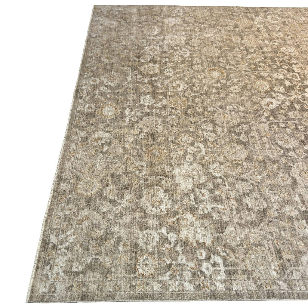 400 x 300 cm Machine Made Persian Vintage Design Rug