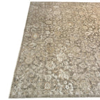 400 x 300 cm Machine Made Persian Vintage Design Rug