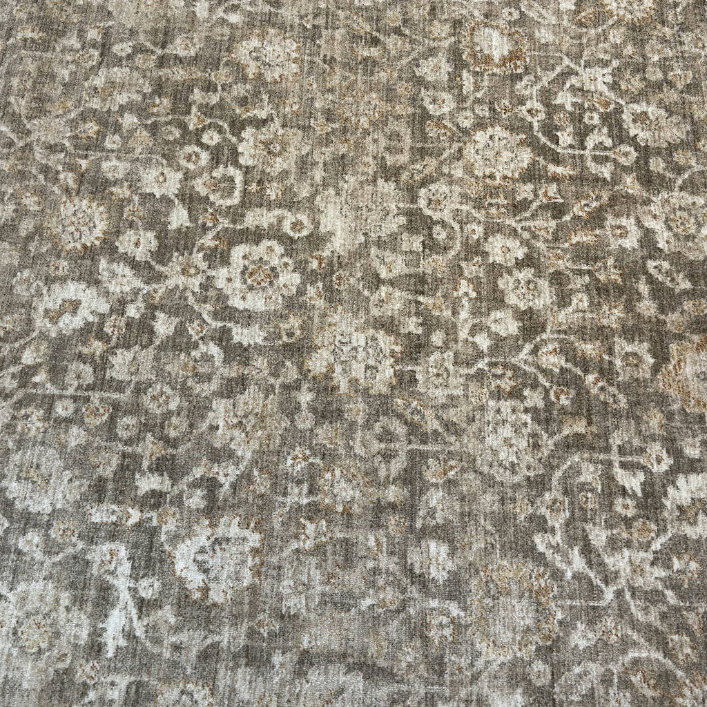 400 x 300 cm Machine Made Persian Vintage Design Rug