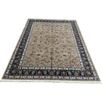 400 x 300 cm Persian Machine-Made Afshar All-Over Rug