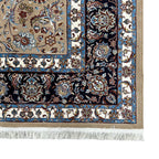 400 x 300 cm Persian Machine-Made Afshar All-Over Rug