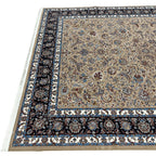 400 x 300 cm Persian Machine-Made Afshar All-Over Rug