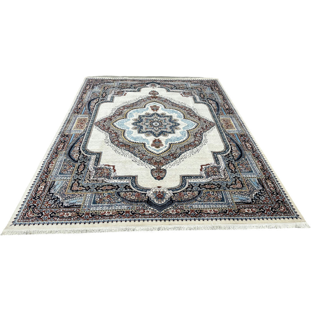 400 x 300 cm Persian Machine Made Imperial Design Rug