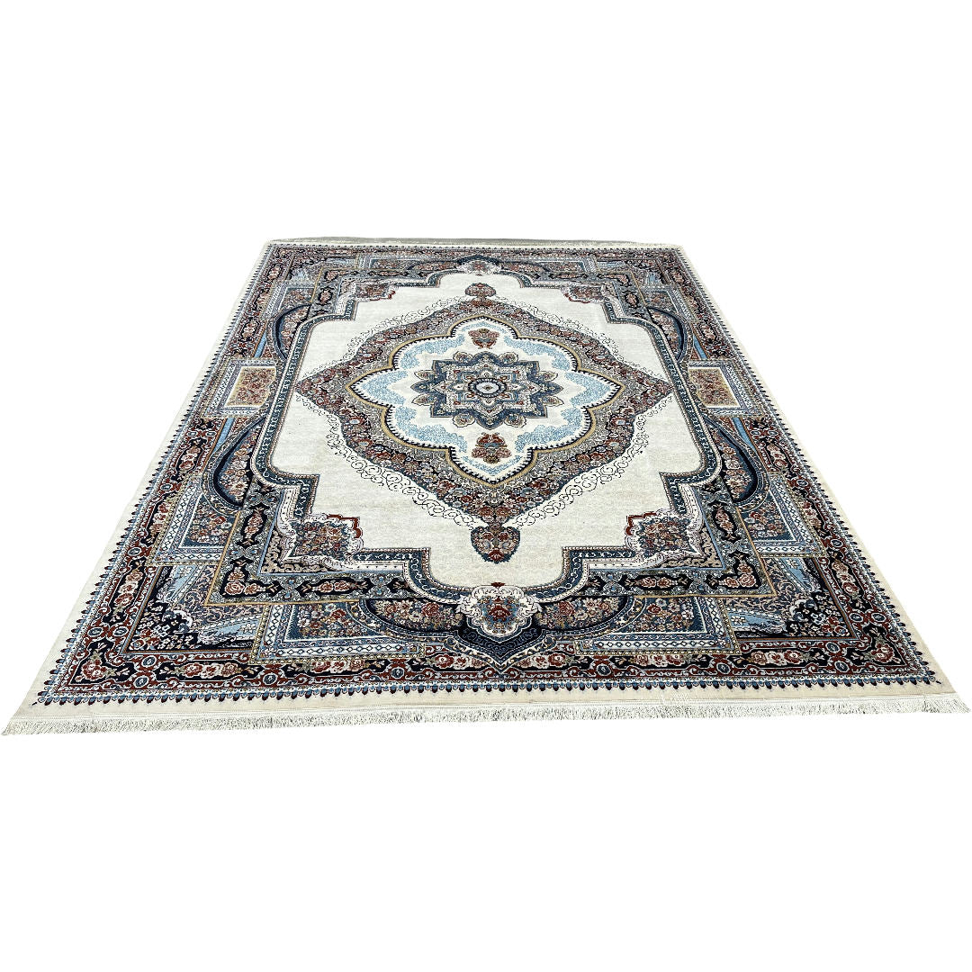 400 x 300 cm Persian Machine Made Imperial Design Rug