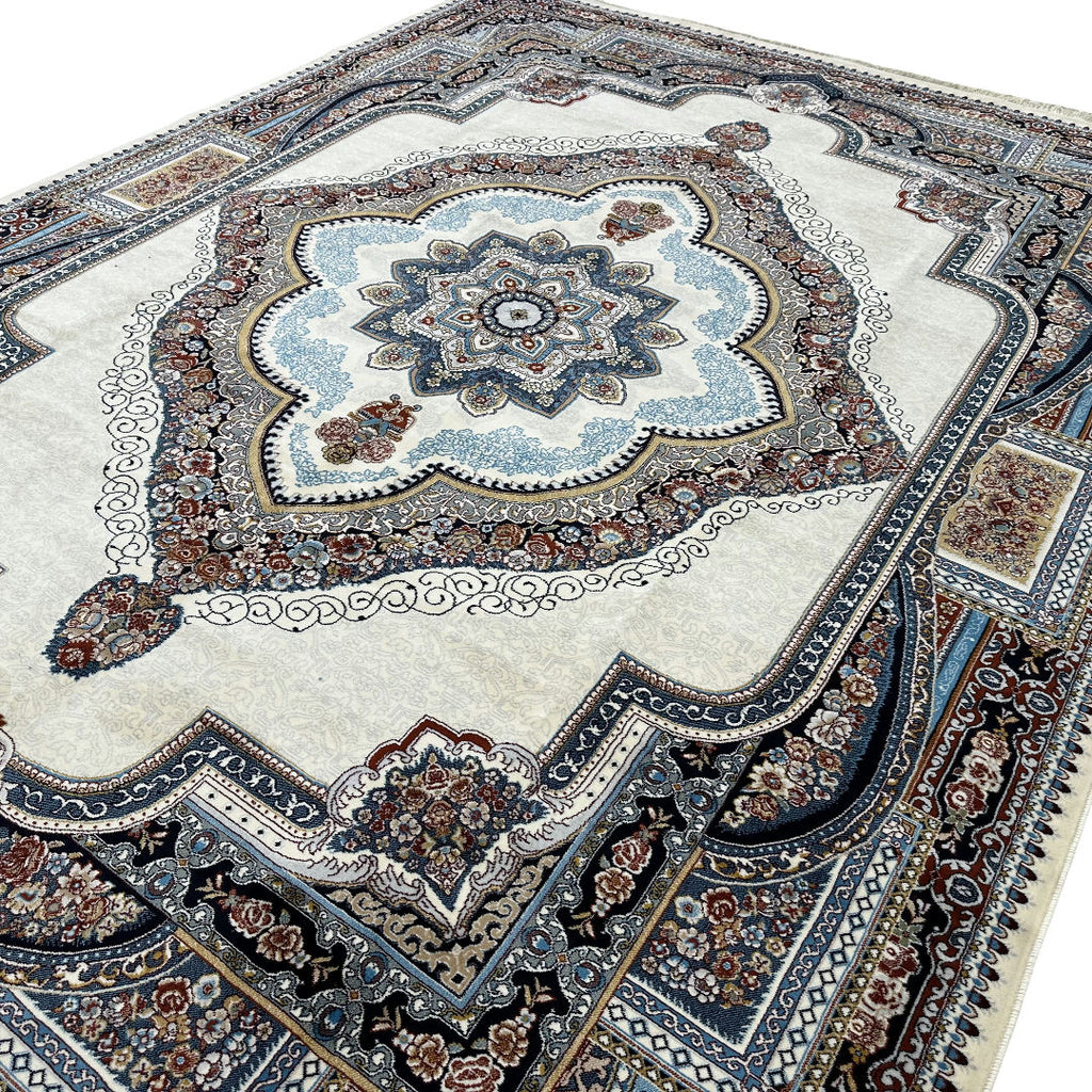 400 x 300 cm Persian Machine Made Imperial Design Rug