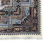400 x 300 cm Persian Machine Made Imperial Design Rug