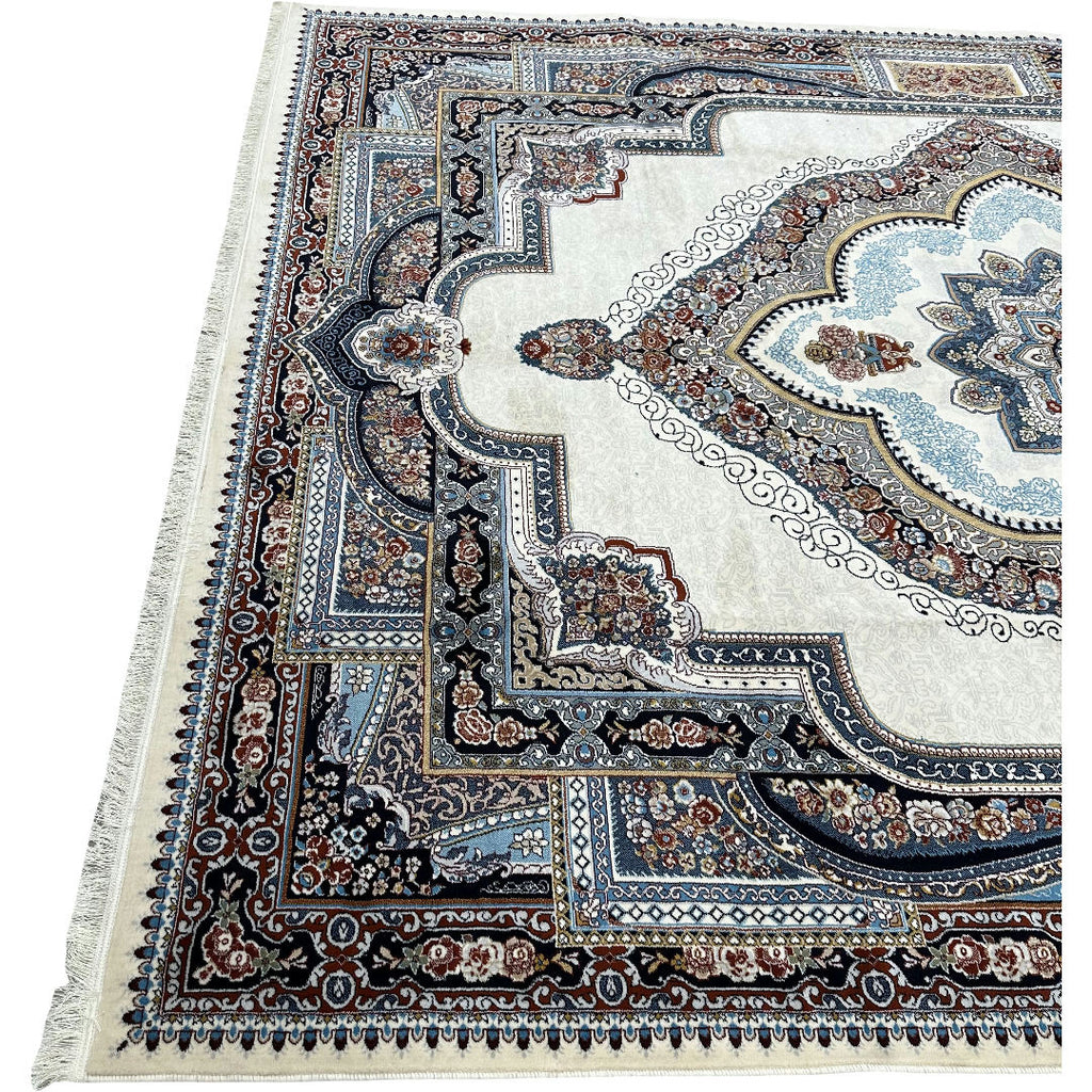400 x 300 cm Persian Machine Made Imperial Design Rug