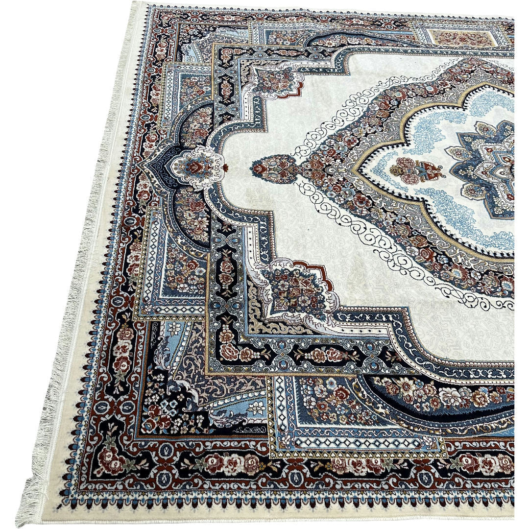 400 x 300 cm Persian Machine Made Imperial Design Rug