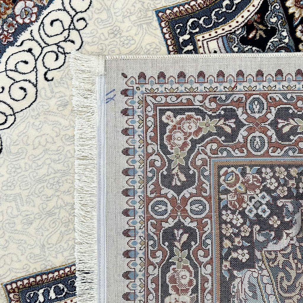 400 x 300 cm Persian Machine Made Imperial Design Rug
