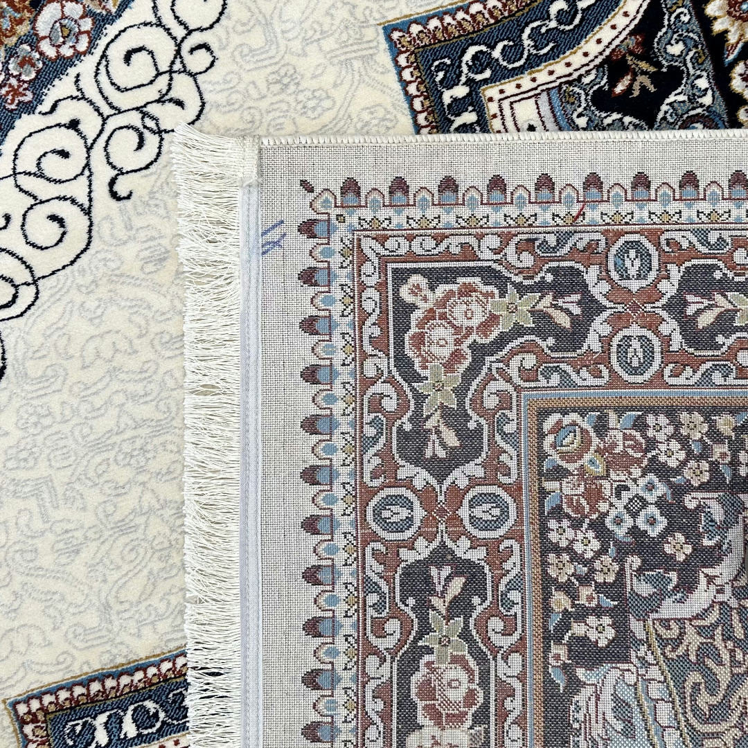 400 x 300 cm Persian Machine Made Imperial Design Rug