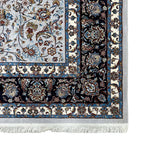 Title 400 x 300 cm Persian All Over Design Grey Rug