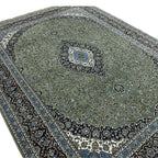 400 x 300 cm Persian Machine-Made Floral Rug