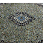 400 x 300 cm Persian Machine-Made Floral Rug