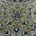 400 x 300 cm Persian Machine-Made Floral Rug
