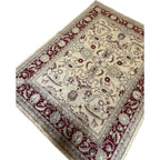 194 x 141 cm Hand-Knotted Afghan Sutri Chobi Rug