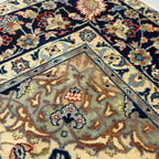 305 × 200 cm Persian Najafabad Hand-Knotted Rug