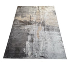 290 x 200 cm Grey & Beige Urban Patina Abstract Rug