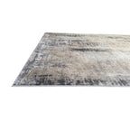 290 x 200 cm Urban Mist in Beige & Charcoal Area Rug