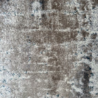 230 x 160 cm Urban Mist in Beige & Charcoal Area Rug