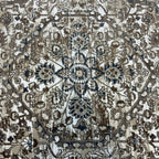290 x 200 cm Persian Vintage Machine-Made Rug