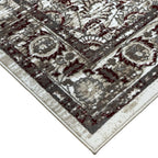 290 x 200 cm Persian Vintage Machine-Made Rug