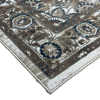 290 x 200 cm Persian Vintage Machine-Made Rug