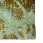 295 x 225 cm Hand-Knotted Ultra Vintage Persian Wool Rug