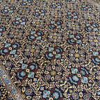 400 x 303 cm Persian Moud Hand Knotted Wool Rug