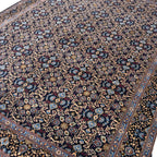 400 x 303 cm Persian Moud Hand Knotted Wool Rug