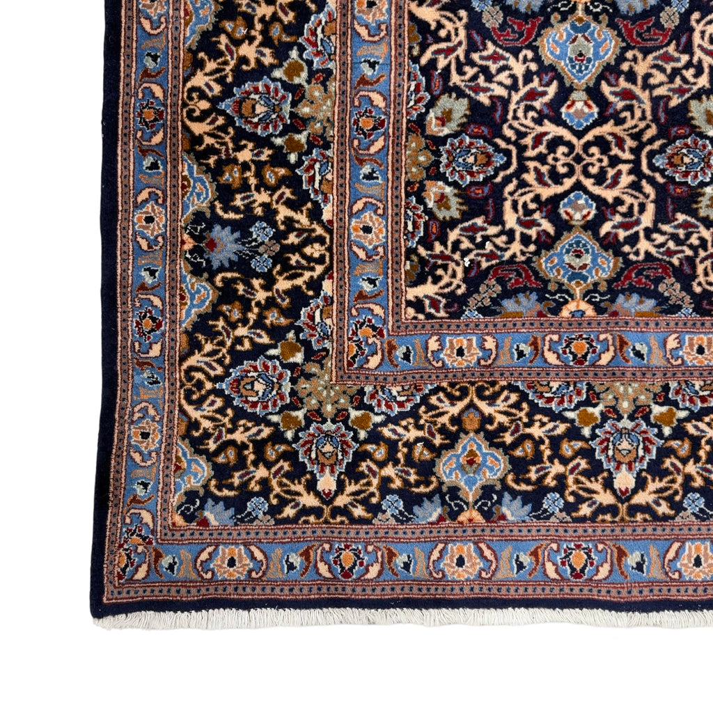 400 x 303 cm Persian Moud Hand Knotted Wool Rug